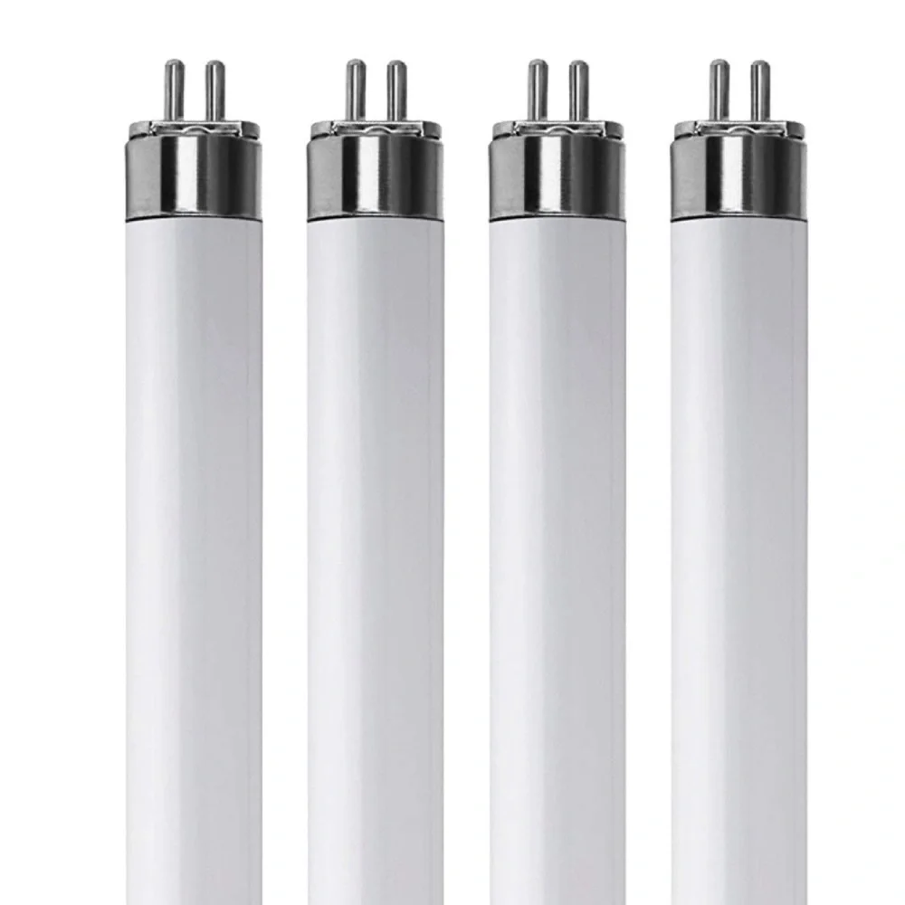 Under Cabinet Fluorescent Tube Bulb Lighting